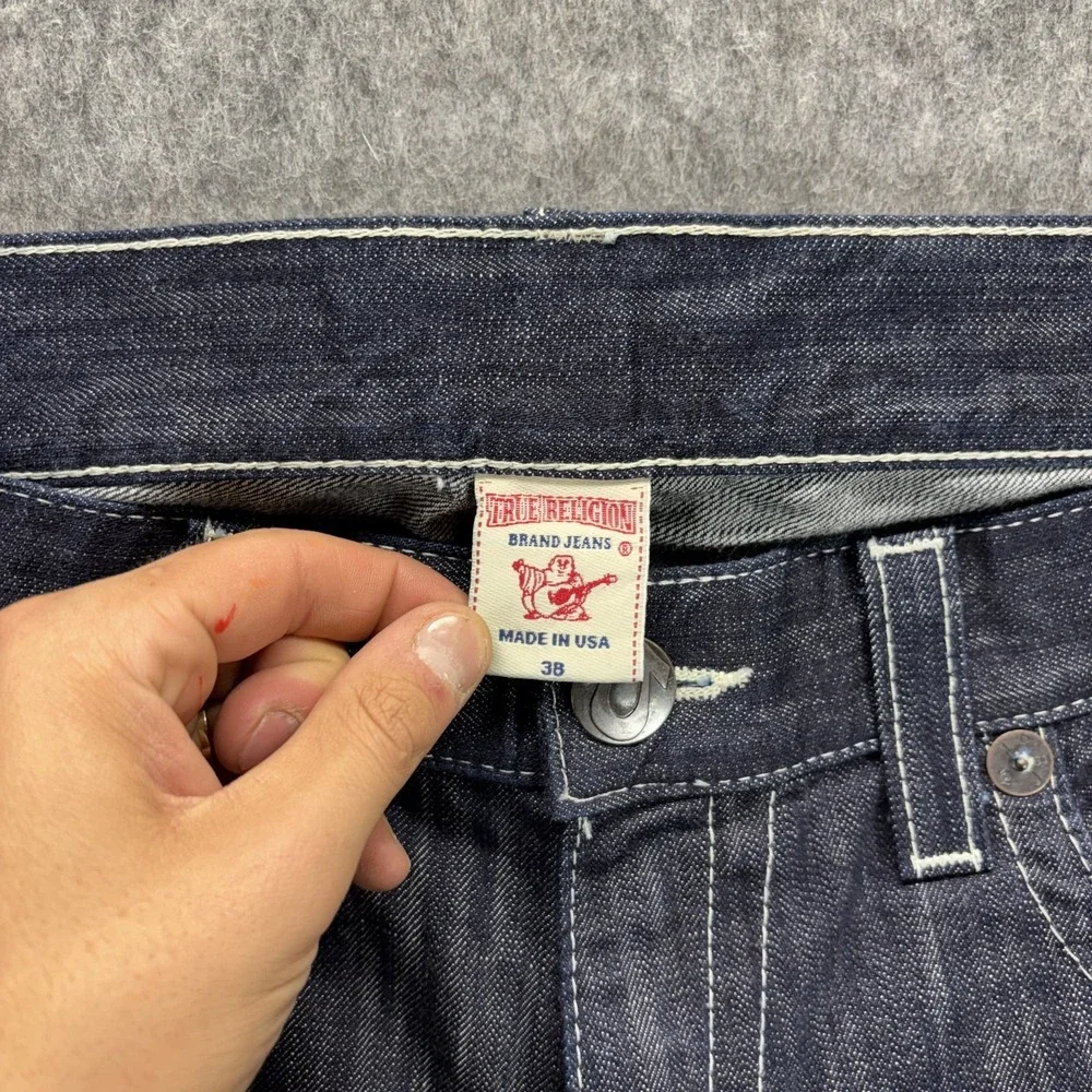True Religion waist 40